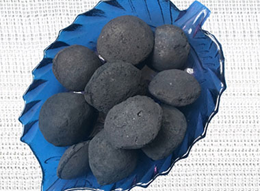 鐵碳微電解填料